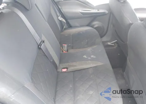 2019 Nissan Kicks S from USA, damaged, VIN 3N1CP5CU0KL501029